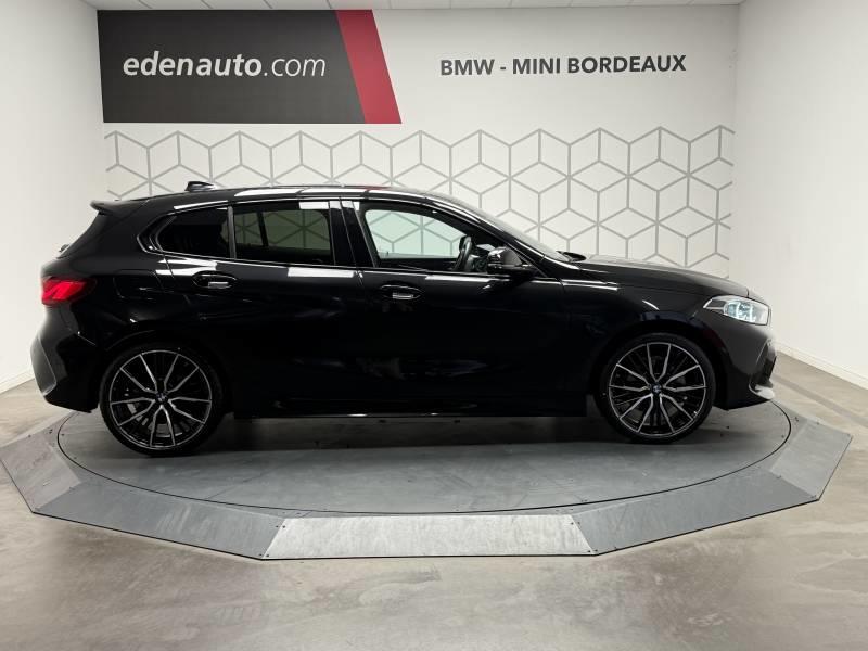 Bmw Série 1 118i 136 ch Dkg7 m Sport