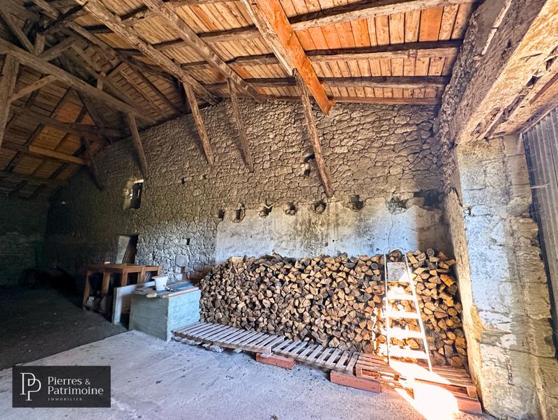 Propriété - 373 m² - 10 pièces