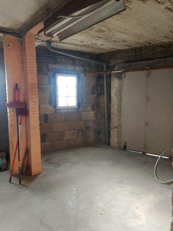 Appartement - 106 m² - 7 pièces