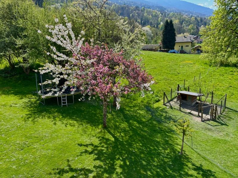 Maison de village - 127 m² - 5 pièces