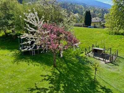 Maison de village - 127 m² - 5 pièces