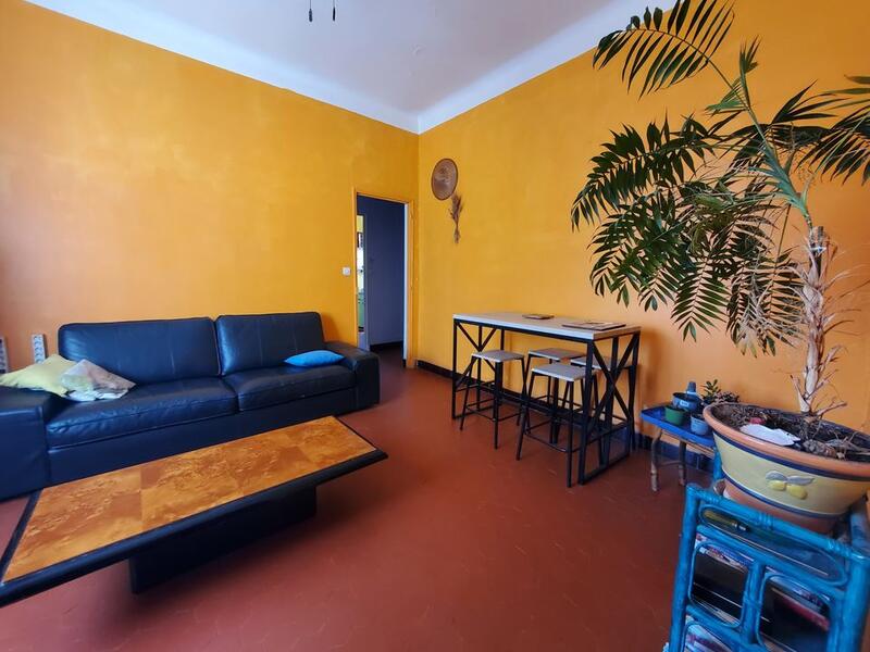 Maison traditionnelle - 104 m² - 4 pièces