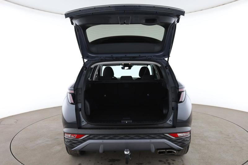 Hyundai Tucson 1.6 CRDi Hybrid 48v Creative Dct-7 136 ch