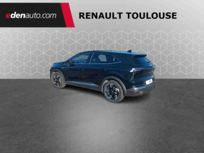 Renault Symbioz E-Tech full hybrid 145 Techno