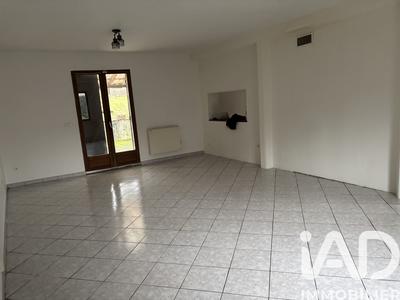 Maison - 113 m² - 5 pièces