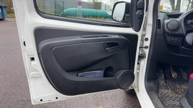 Peugeot Bipper I 1.3 HDi 75 Confort