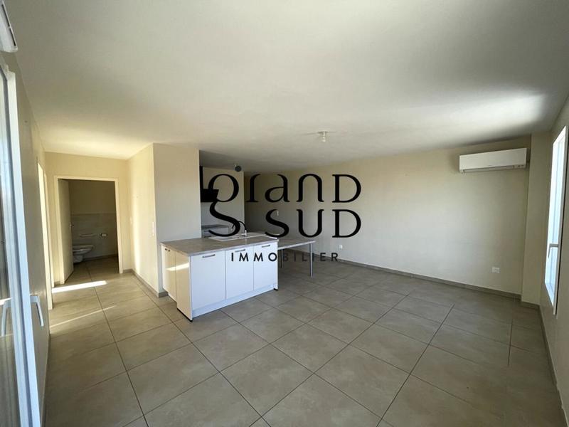 Appartement - 73 m² - 3 pièces