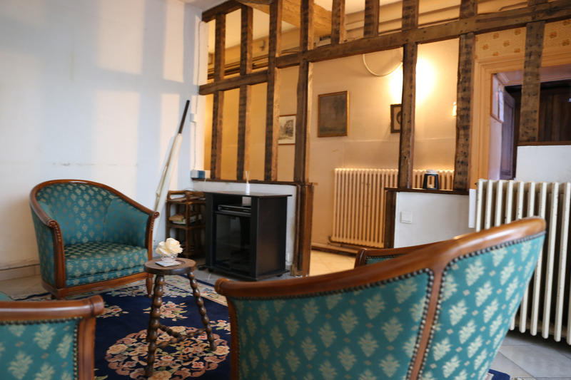 Maison - 162 m² - 6 pièces