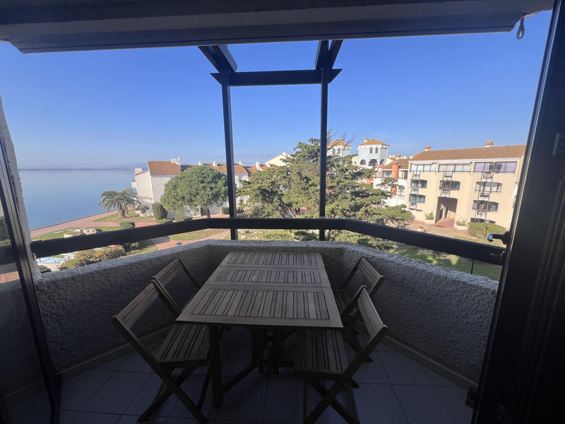 Appartement - 38 m² - 4 pièces