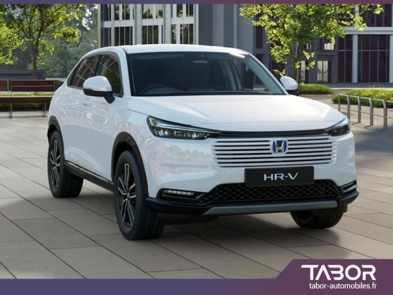 Honda Hr-V e:Hev 131 Advance Led Gps Acc keyl