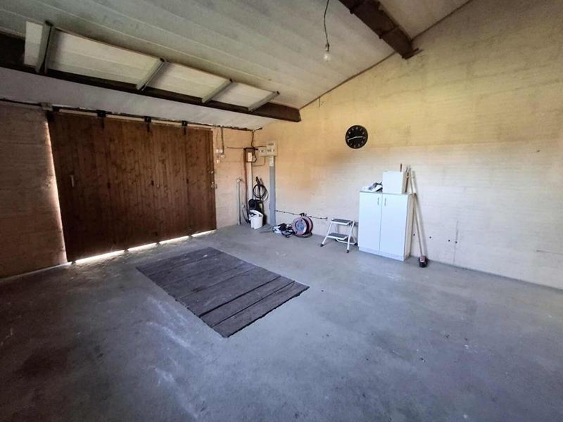 Maison - 102 m² - 4 pièces