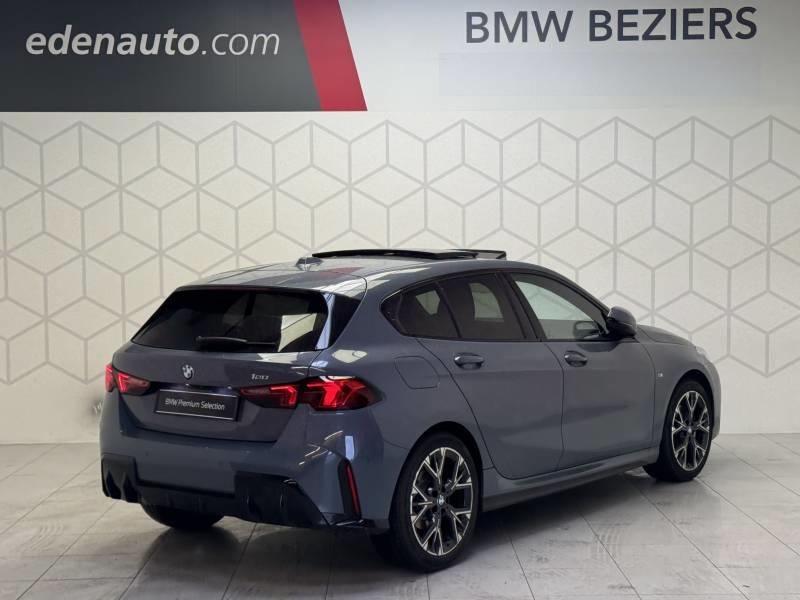 Bmw Série 1 120 170 ch Dkg7 m Sport