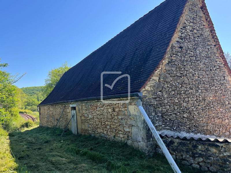 Ferme - 180 m² - 6 pièces