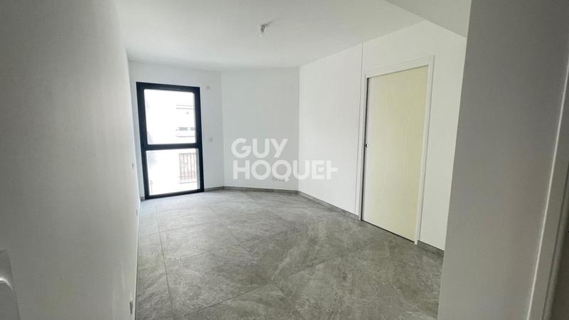 Appartement - 97 m² - 3 pièces