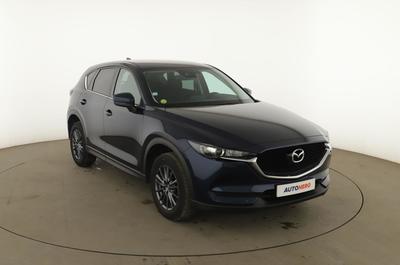 Mazda Cx-5 2.2 Skyactiv-D Elegance 4x2 150 ch