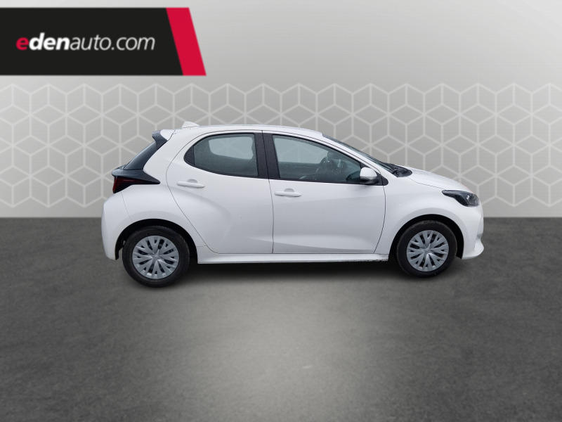 Toyota Yaris Hybride 116h Dynamic