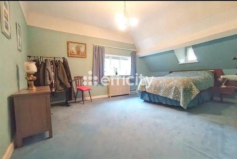 Maison - 171 m² - 6 pièces