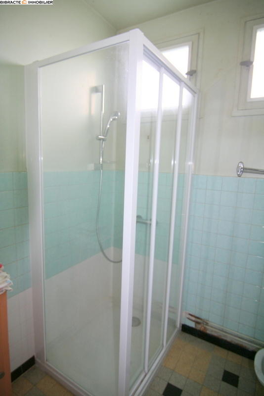 Maison traditionnelle - 61 m² - 4 pièces