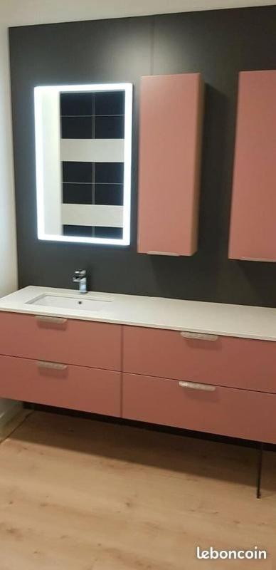 Maison - 190 m² - 8 pièces