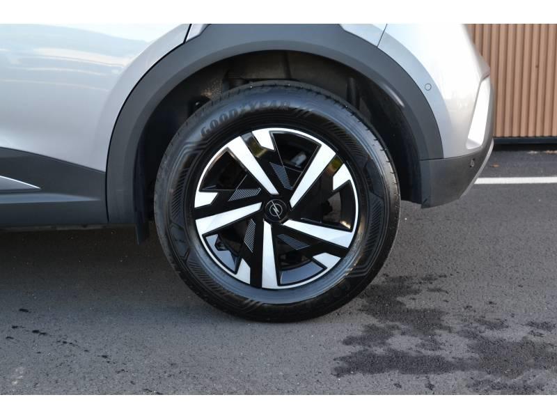 Opel Mokka 1.2 Turbo Hybrid 136 ch e-Dct6 Edition