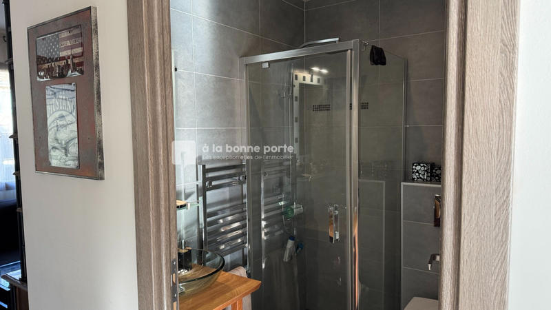 Maison - 152 m² - 5 pièces