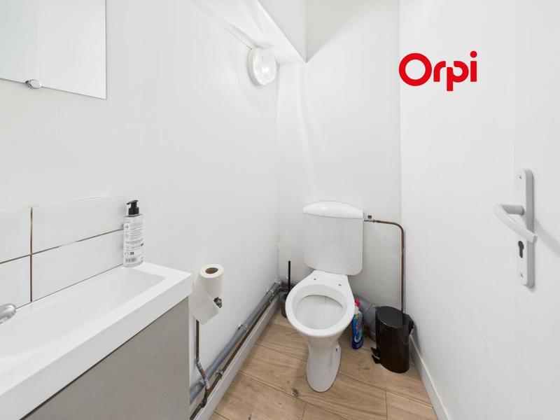 Local commercial - 38 m²