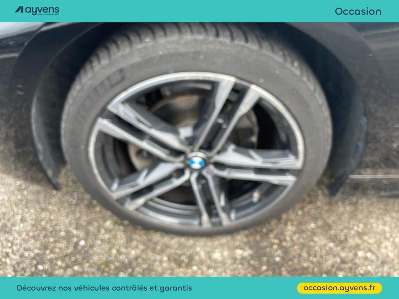 Bmw Série 1 118dA 150ch m Sport