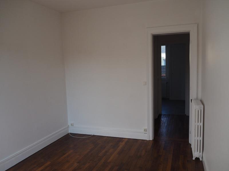 Appartement - 28 m² - 1 pièce