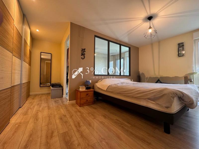 Maison - 149 m² - 7 pièces