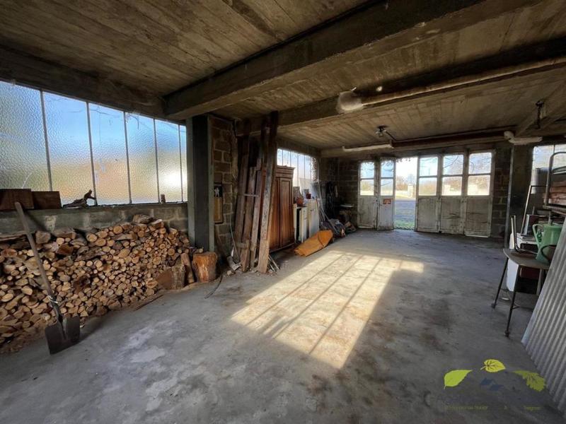 Maison - 87 m² - 4 pièces