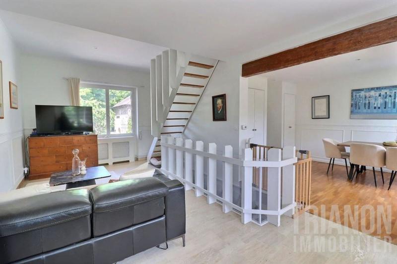 Duplex - 79 m² - 4 pièces