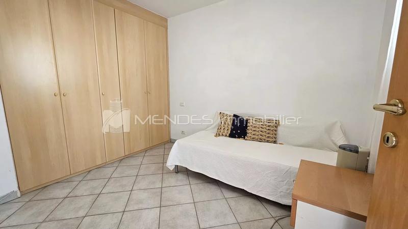 Appartement - 39 m² - 3 pièces