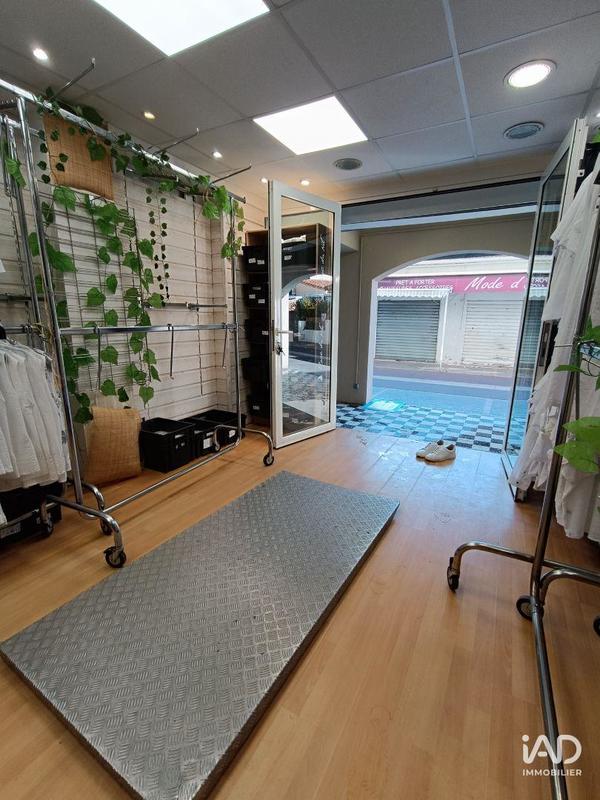 Local commercial - 25 m²