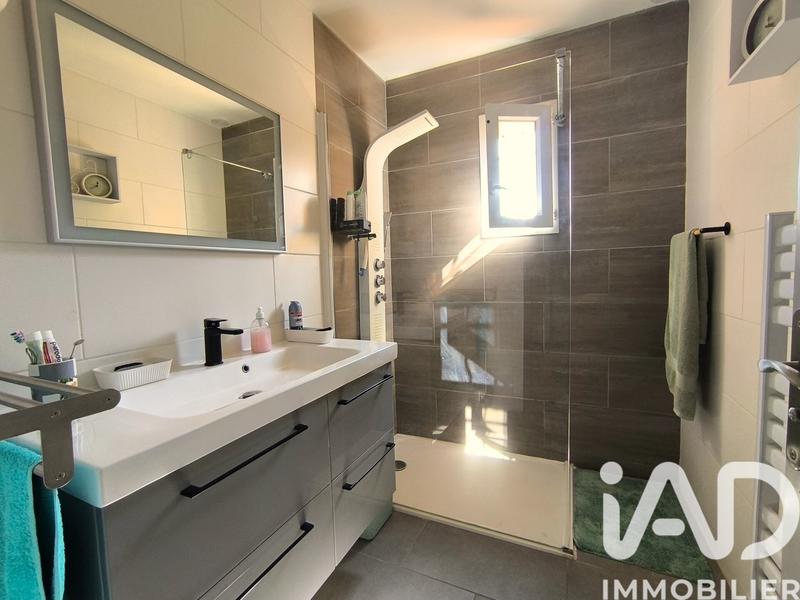 Maison - 170 m² - 5 pièces