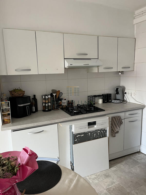 Immeuble - 272 m² - 12 pièces