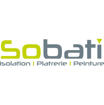 Plâtrier Peintre : Sobati