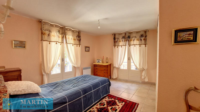 Appartement - 87 m² - 4 pièces