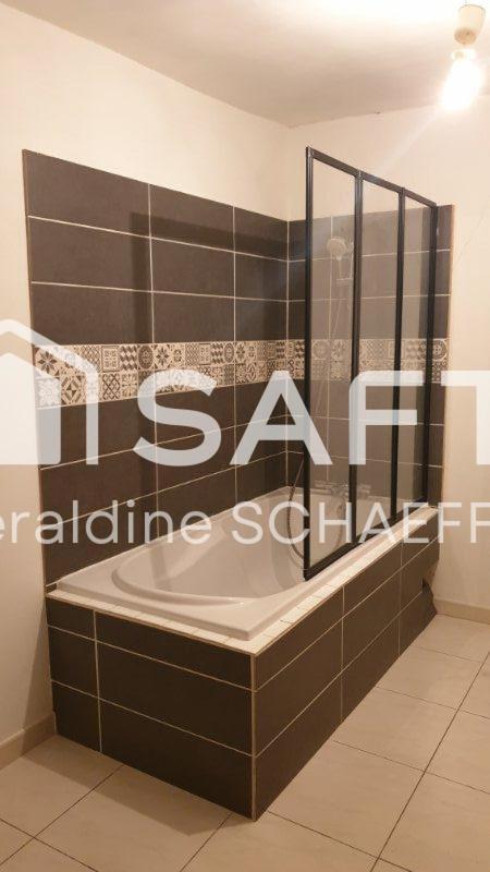 Maison - 216 m² - 7 pièces