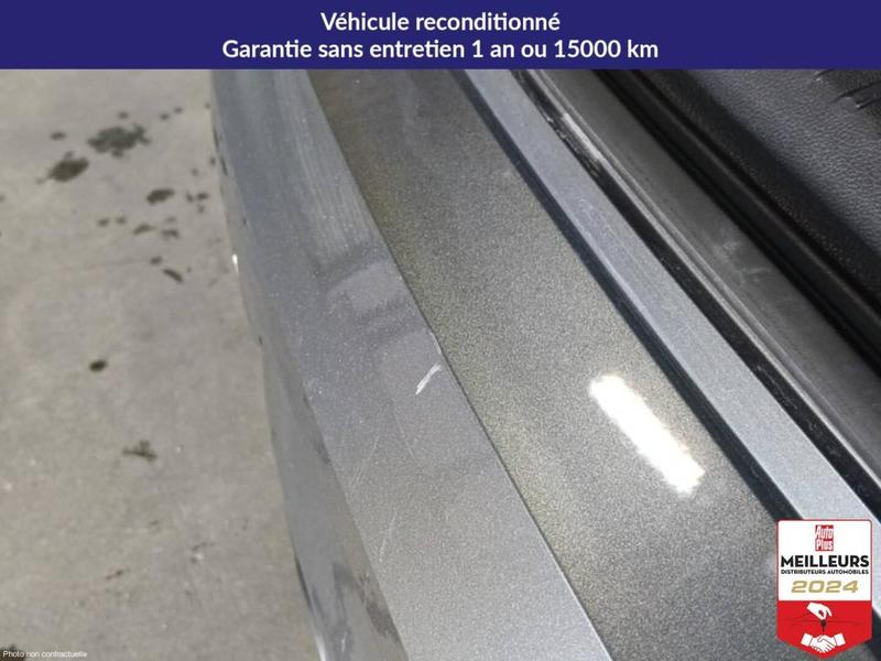 Renault Clio 1.5 Blue Dci 100ch Evolution Gsr2