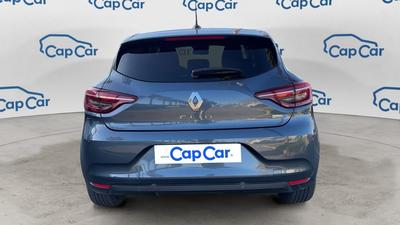 Renault Clio 1.6 E-Tech 145 Hybride Bva6 Equilibre - Automatique Entretien constructeur