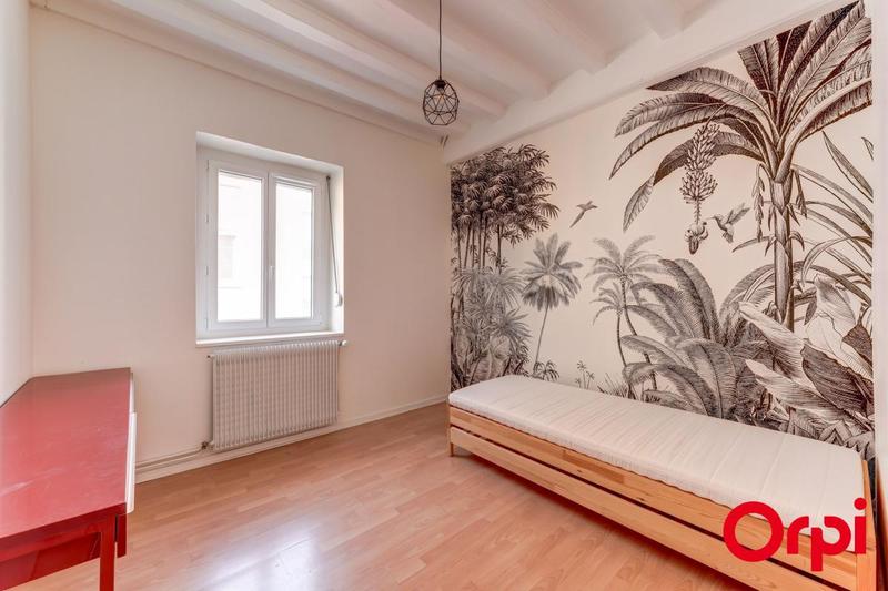 Appartement - 74 m² - 3 pièces