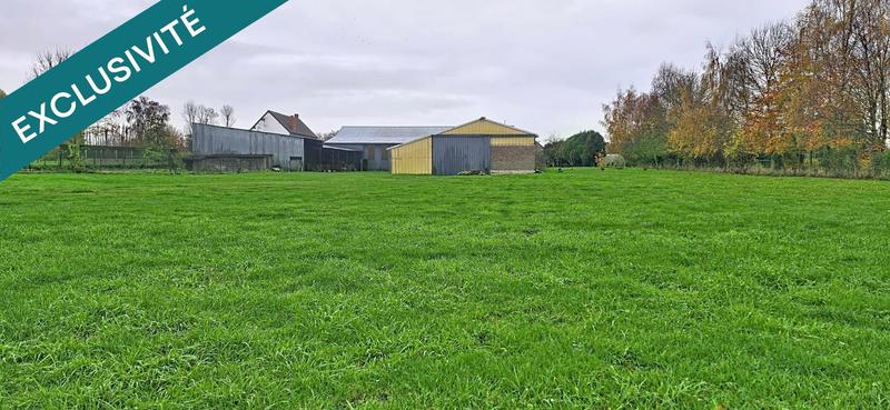 Maison - 290 m² - 10 pièces