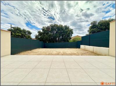 Maison - 85 m² - 5 pièces