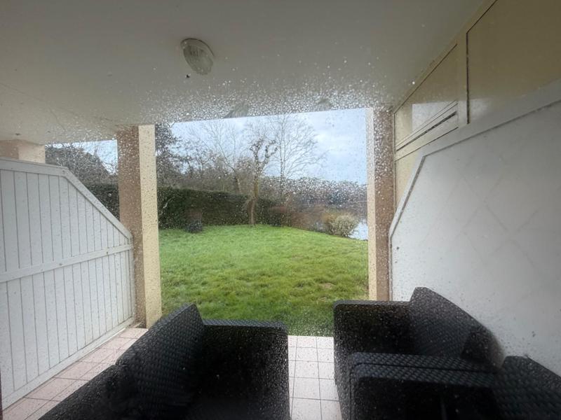 Appartement - 26 m² - 2 pièces