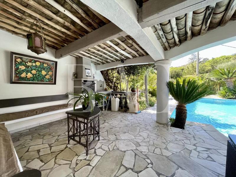 Villa - 134 m² - 5 pièces