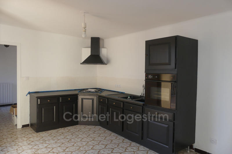 Maison de village - 104 m² - 4 pièces