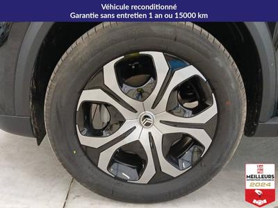 Citroën C3 Aircross Nouveau Turbo 100 Bvm6 Plus