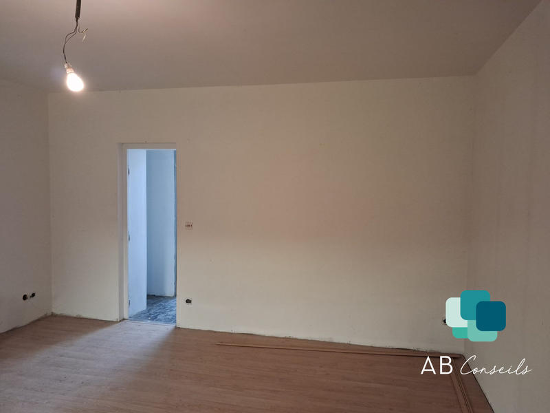 Maison ancienne - 160 m² - 7 pièces