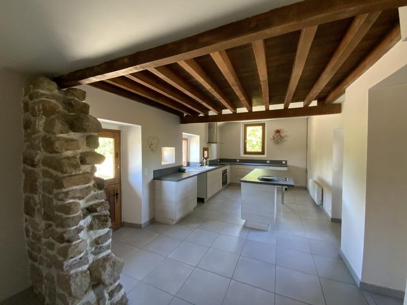 Maison - 196 m² - 6 pièces