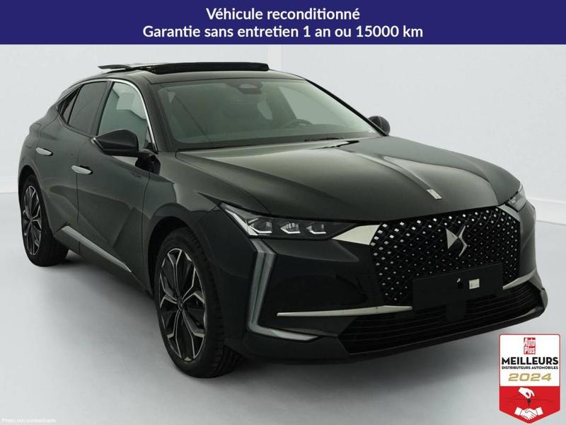 Ds Ds 4 Ds4 Hybride E-Tense 225 Eat8 Rivoli
